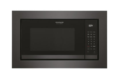 Frigidaire GMTK3068AD 30" Dark Stainless-Steel Gallery Microwave Trim Kit