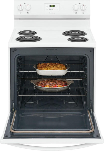 Frigidaire 30" Electric Range