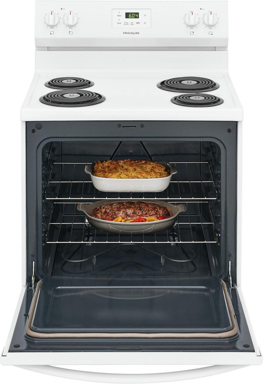 Frigidaire 30" Electric Range