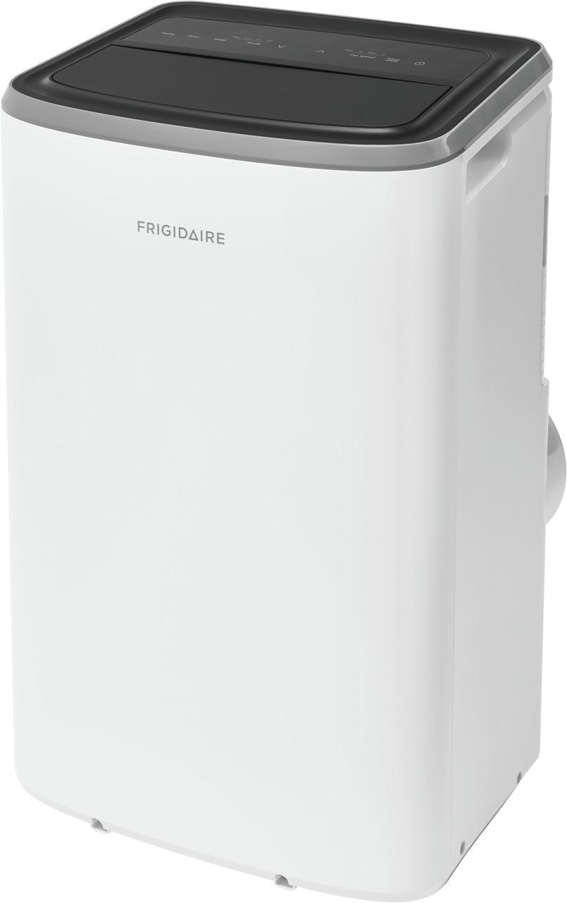 Frigidaire 8,000 BTU Portable Room Air Conditioner with Dehumidifier Mode