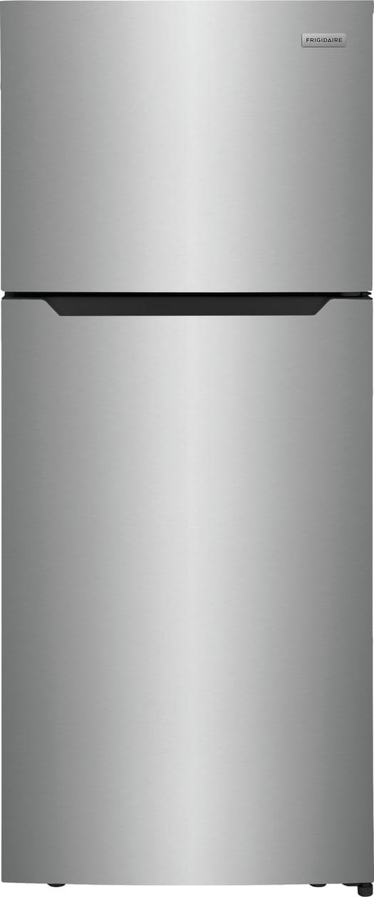 Frigidaire FFHT1822UV 18 Cu. Ft. Top Freezer Refrigerator