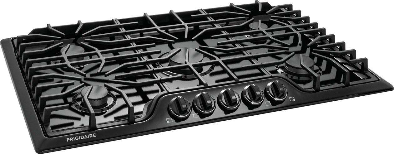 FFGC3626SB Frigidaire 36" Gas Cooktop