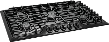 FFGC3626SB Frigidaire 36" Gas Cooktop