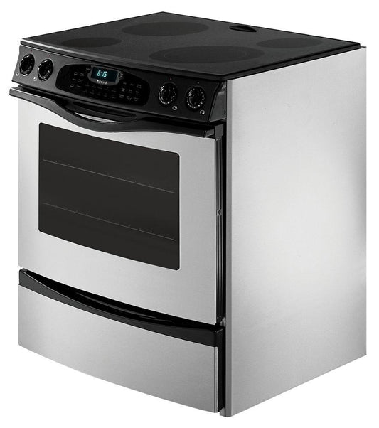 Whirlpool UXA1100AAS Stainless Steel Side Panel