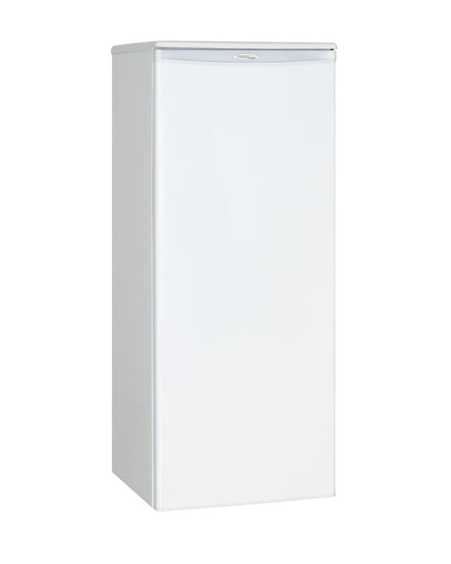 DAR110A1WDD Danby Designer 11.0 cu. ft. Apartment Size Fridge in White