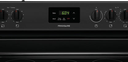 Frigidaire 30" Electric Range