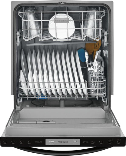 Frigidaire 24" Built-In Dishwasher