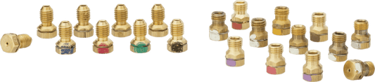Frigidaire Gas Range Conversion Kit