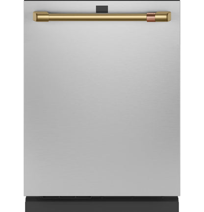 Cafe CXADTH1PMCG CAF(EBACK)™ Dishwasher Handle Kit - Brushed Brass