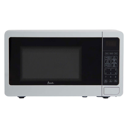 MT7V0W Avanti Countertop Microwave Oven, 0.7 cu. ft. - White