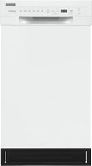 Frigidaire FFBD1831UW 18