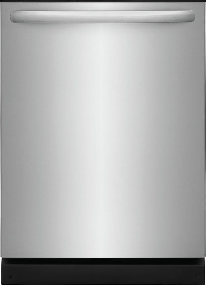 Frigidaire 24" Built-In Dishwasher