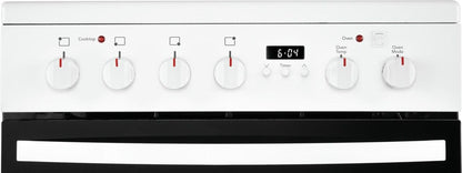 Frigidaire FFEH2422UW 24" Freestanding Electric Range