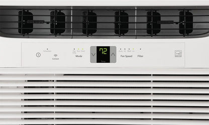 Frigidaire 6,000 BTU Connected Window-Mounted Room Air Conditioner