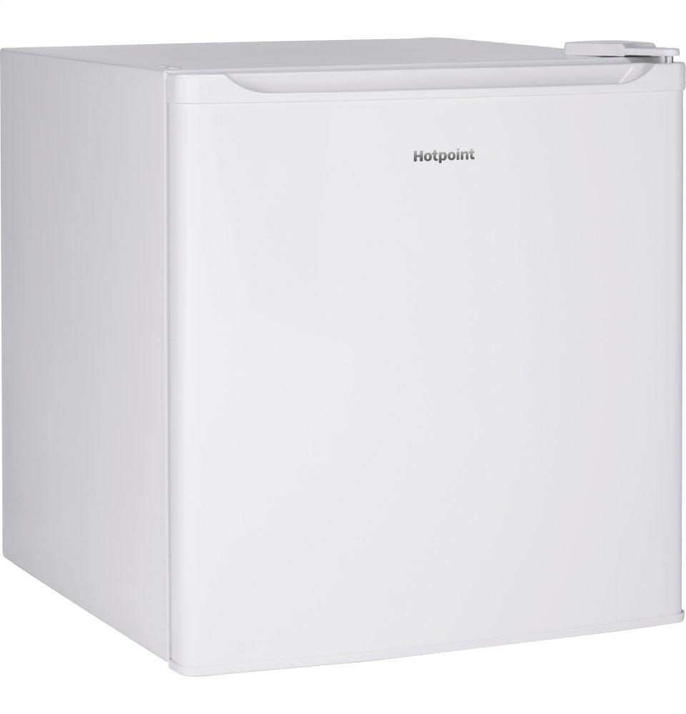 Hotpoint® 1.7 cu. ft. ENERGY STAR® Qualified Compact Refrigerator