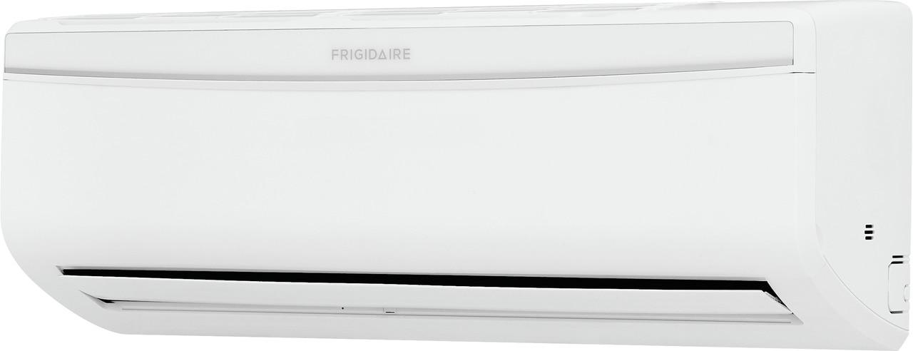 Frigidaire Ductless Split Air Conditioner with Heat Pump 9,000 BTU