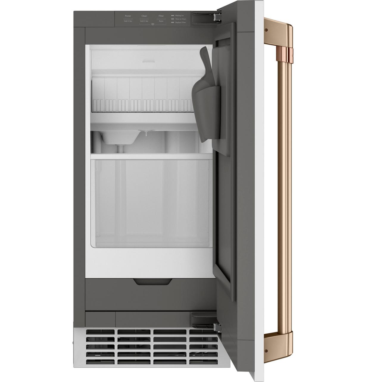 Cafe CK1UP150RW2 CAF(EBACK)™ Ice Maker Door Kit