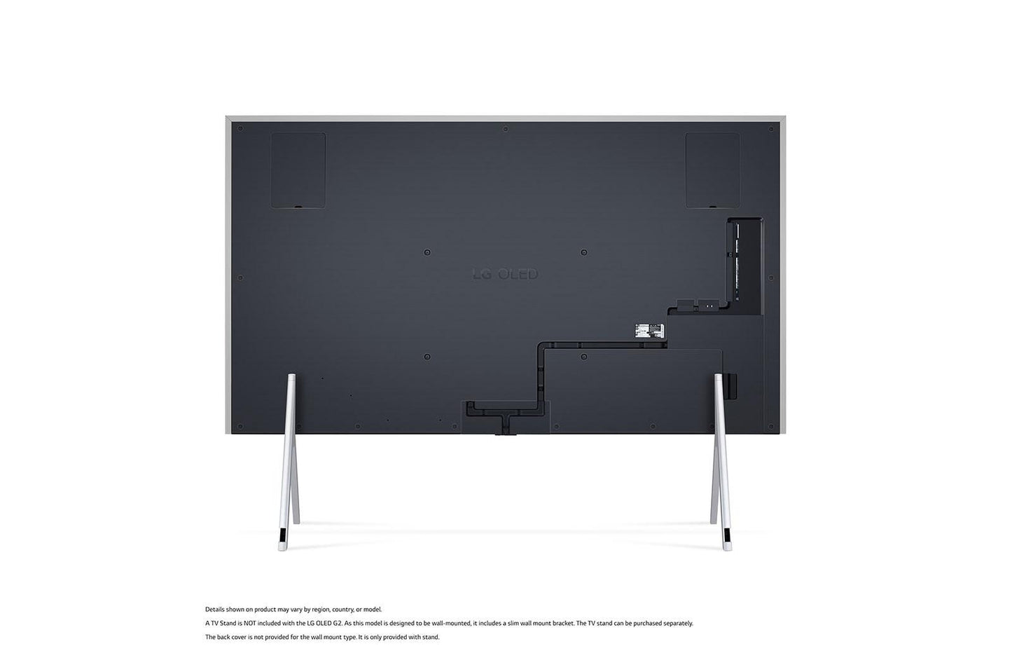 OLED97G2PUA LG G2 97-inch OLED evo Gallery Edition TV