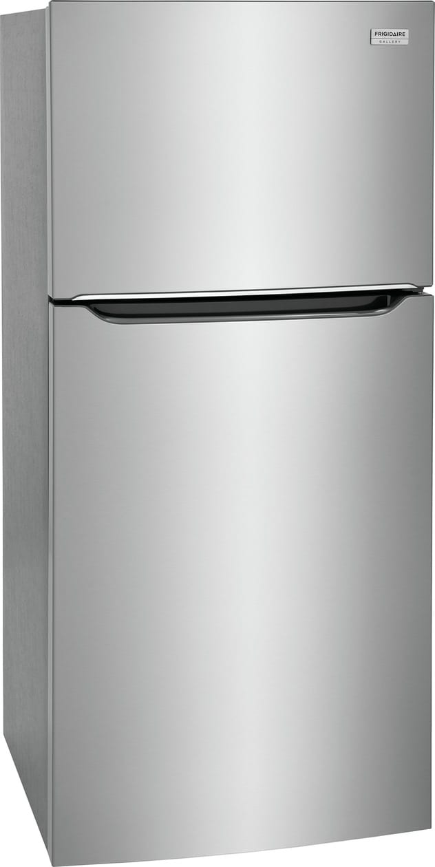 Frigidaire FGHT2055VF 20 Cu. Ft. Garage Ready Top Freezer Refrigerator