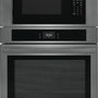 Black Stainless Steel