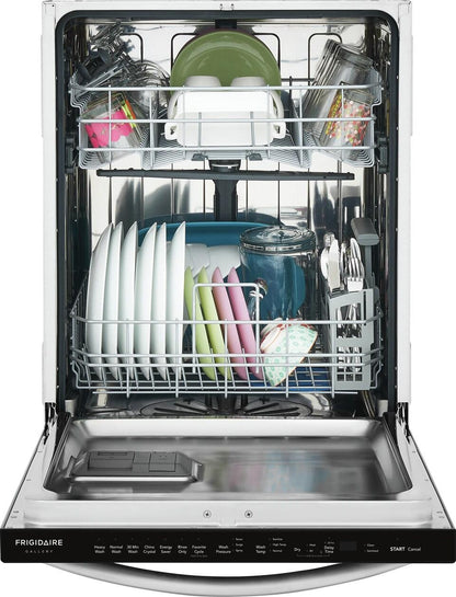 Frigidaire Gallery 24" Built-In Dishwasher with EvenDry™ System