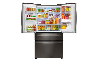 Lg LMXS30776D 30 cu. ft. French Door Refrigerator