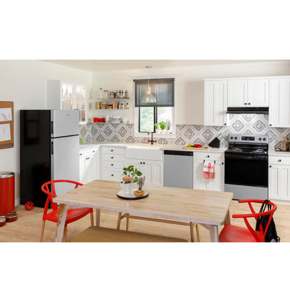 JN327HBB GE® Non-Vented Standard Range Hood