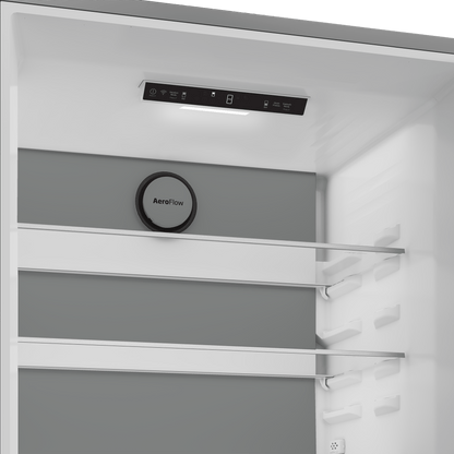 Beko BFBD30216SSL 30" Bottom Freezer Refrigerator with HarvestFresh