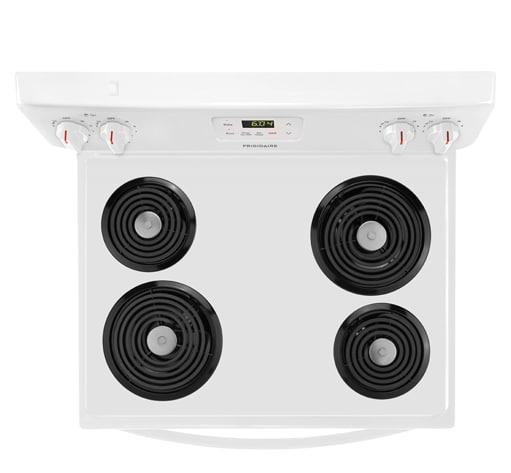 Frigidaire 30'' Electric Range