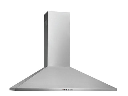 Frigidaire FHWC3055LS 30" Stainless Canopy Wall-Mounted Hood