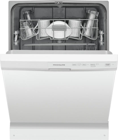 Frigidaire FFCD2413UW 24" Built-In Dishwasher