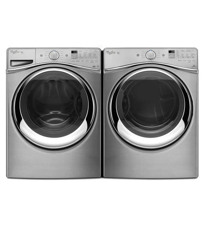 4.5 cu. ft. Duet® Steam Front Load Washer with FanFresh® Option with Dynamic Venting Technology®