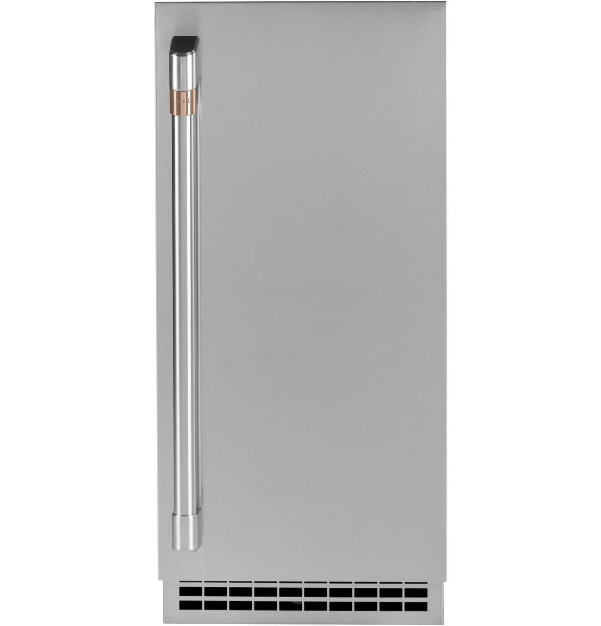 Caf(eback)™ Ice Maker Door Kit