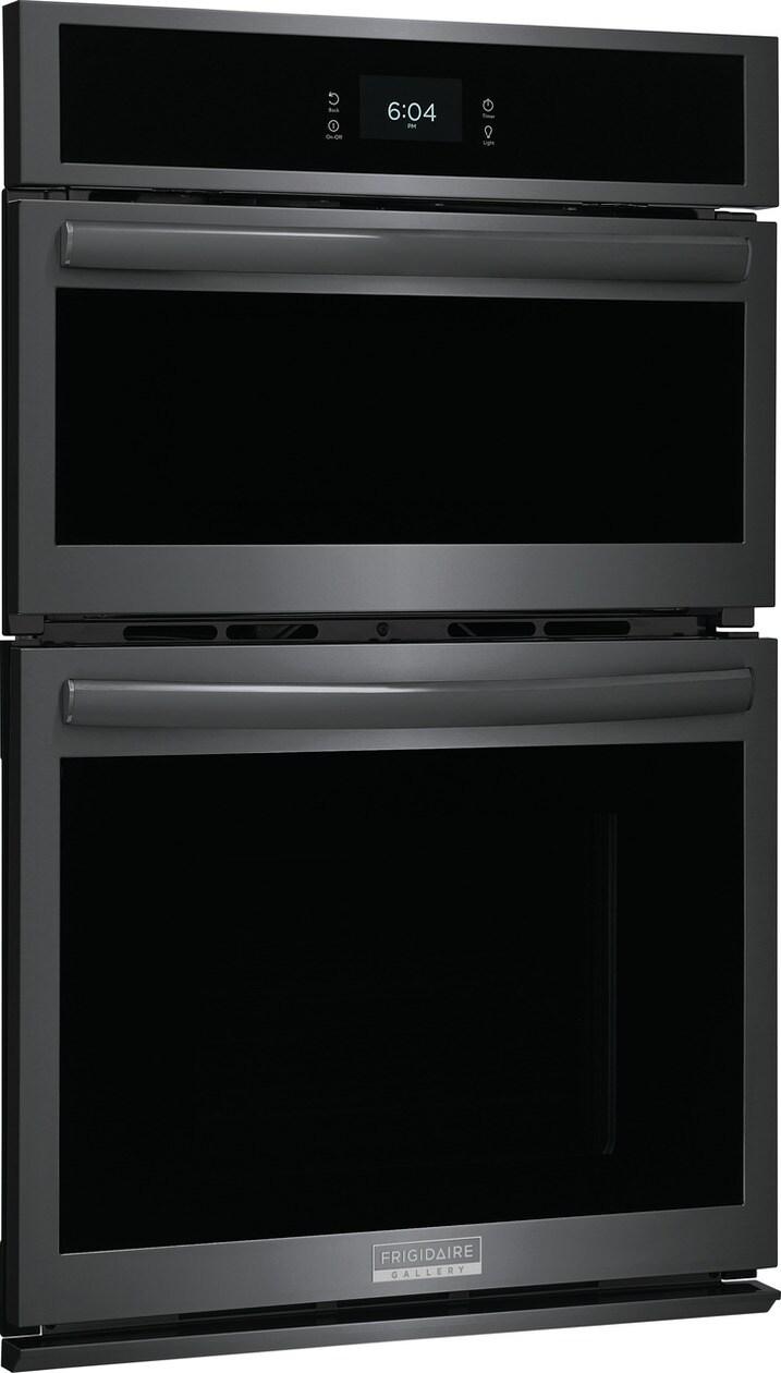 Frigidaire Gallery 27" Electric Wall Oven and Microwave Combination