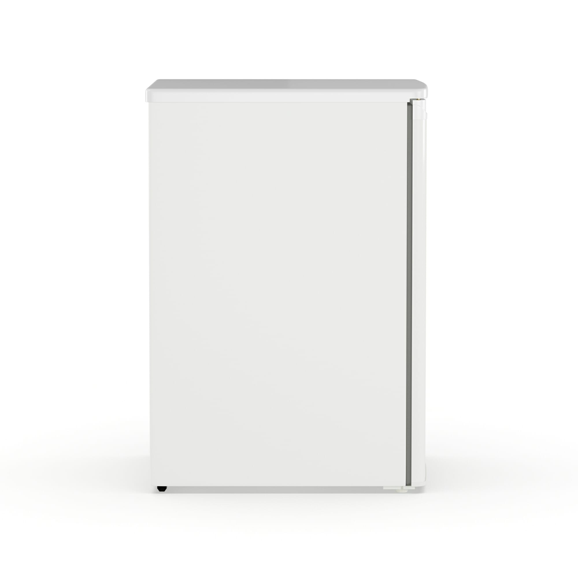 DUFM043A2WDD Danby Designer 4.3 cu. ft. Upright Freezer in White