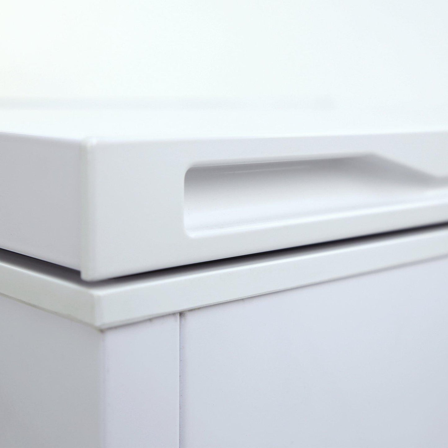2.5 cu. ft. Chest Freezer