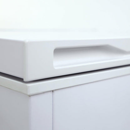2.5 cu. ft. Chest Freezer