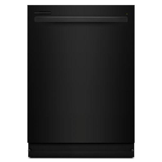 Amana ADB1500ADB Dishwasher with SoilSense Cycle - black