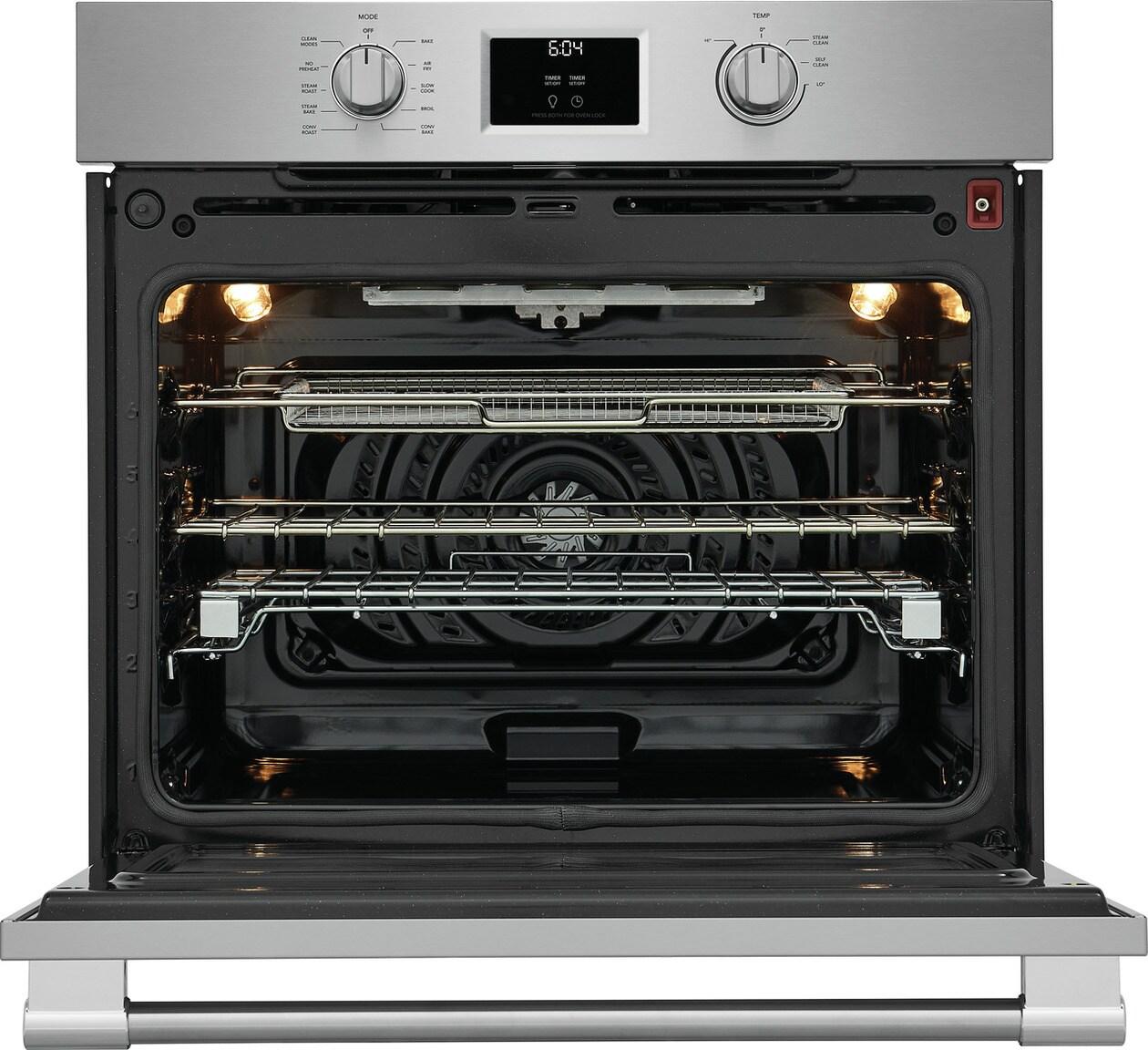 Frigidaire Professional 30" Single Wall Oven with Total Convection