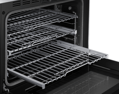 Dacor DOP36P86DLS Transitional 36" Dual-Fuel Range, Silver Stainless Steel, Natural Gas/Liquid Propan