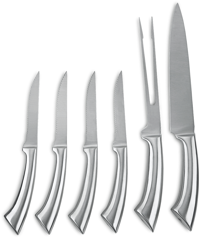 Napoleon Bbq 55206 Knife Set