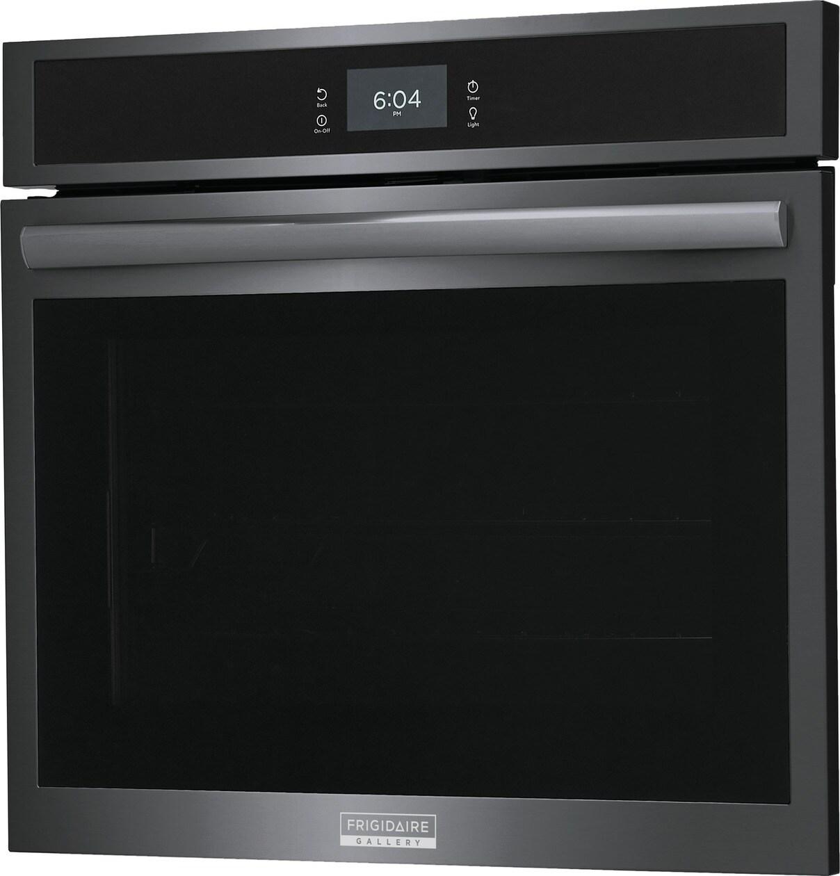 Frigidaire GCWS3067AD 30" Single Electric Wall Oven with Total Convection