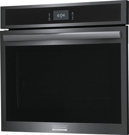 Frigidaire GCWS3067AD 30" Single Electric Wall Oven with Total Convection