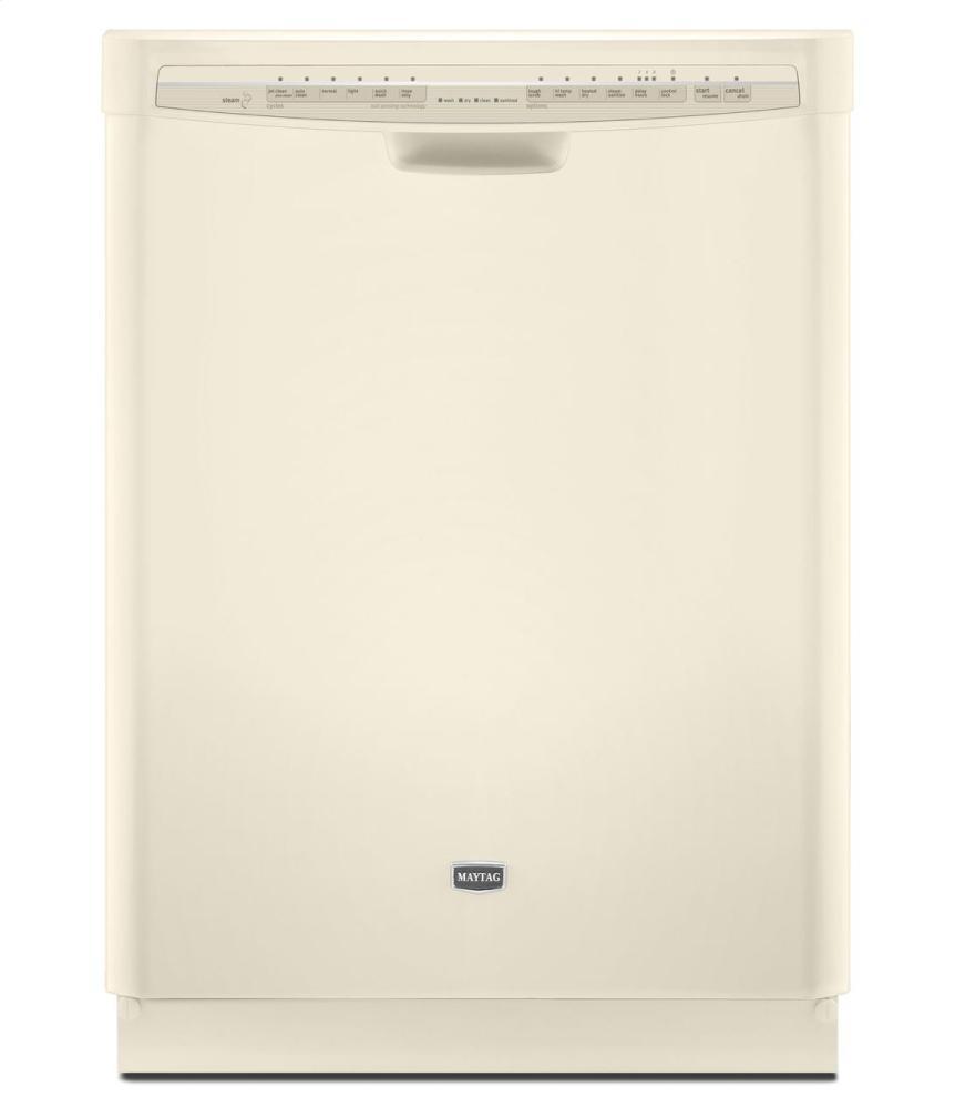 Jetclean® Plus Dishwasher with 100% Stainless Steel Tub Interior
