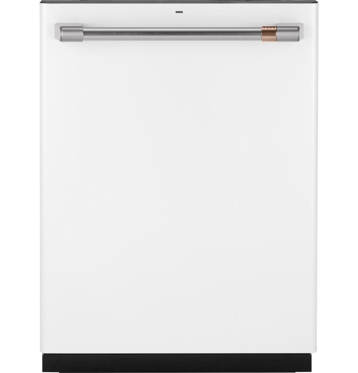 Cafe CXADTH1PMSS CAF(EBACK)™ Dishwasher Handle Kit - Brushed Stainless