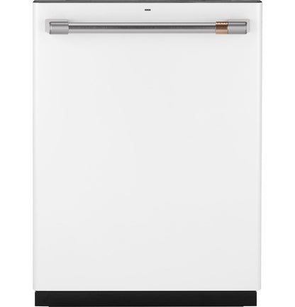 Cafe CXADTH1PMSS CAF(EBACK)™ Dishwasher Handle Kit - Brushed Stainless