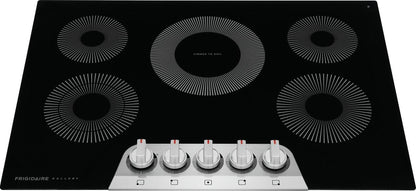 Frigidaire GCCE3070AS 30" Electric Cooktop