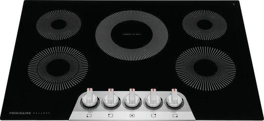 Frigidaire GCCE3070AS 30" Electric Cooktop