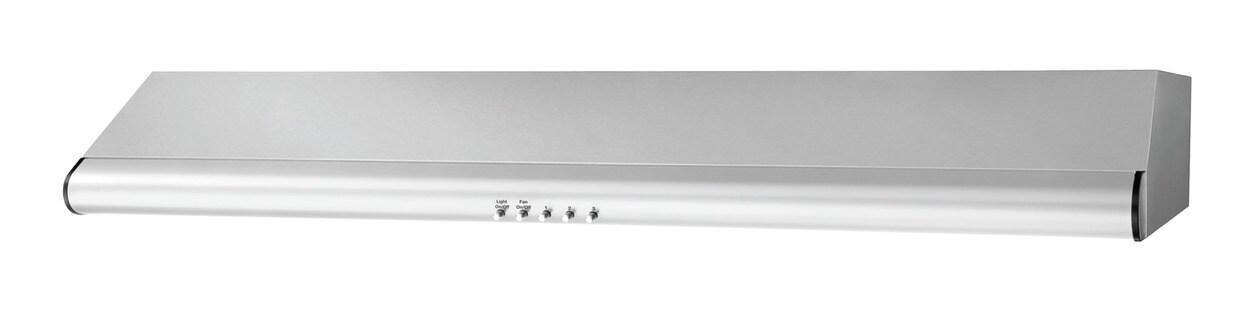 Frigidaire FHWC3640MS 36" Overhead Range Hood