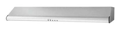 Frigidaire FHWC3640MS 36" Overhead Range Hood